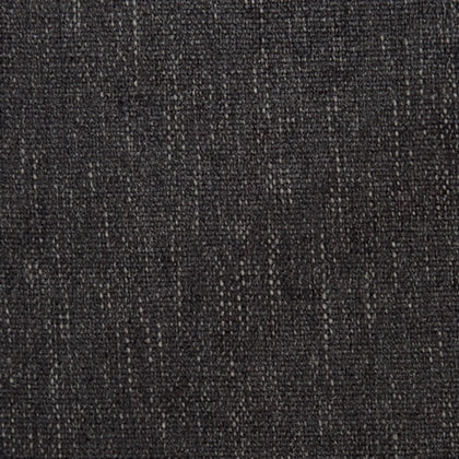 Korestone Dining UPH Side Chair; Black/Dark Brown