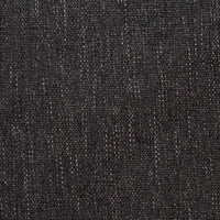 Korestone Dining UPH Side Chair; Black/Dark Brown