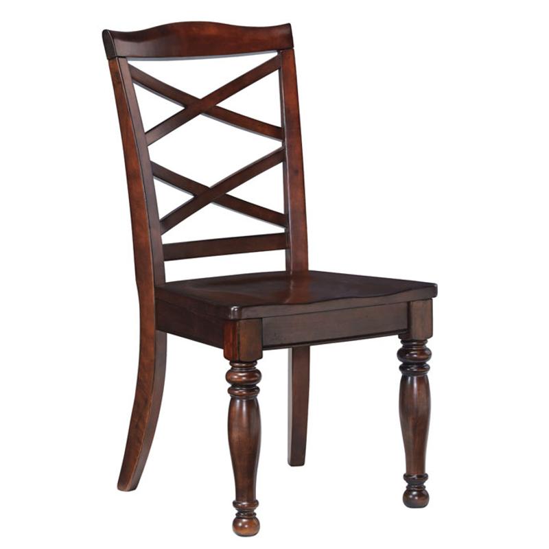 Porter Dining Chair