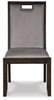 Hyndell Dining Chair
