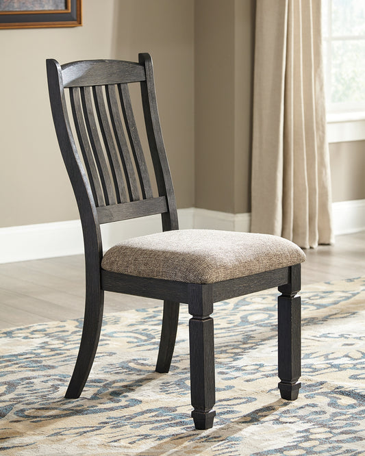 Tyler Creek Dining Chair - Ashley Furniture - Brunei