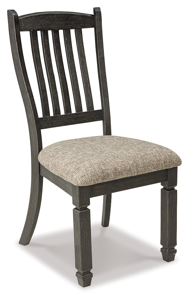 Tyler Creek Dining Chair - Ashley Furniture - Brunei