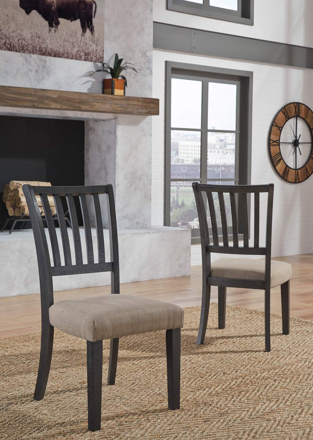 Baylow Dining Chair