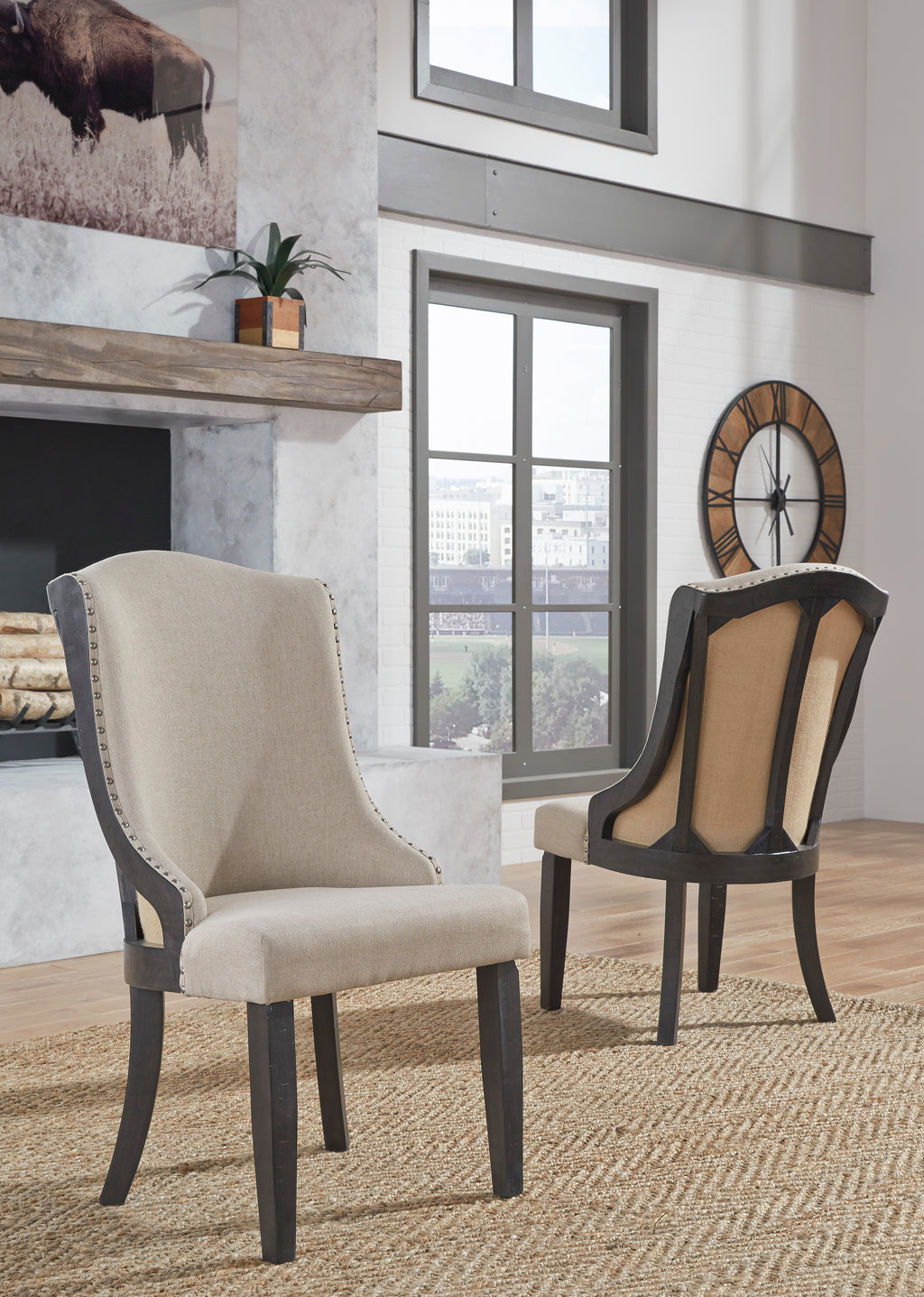 Baylow Dining Chair