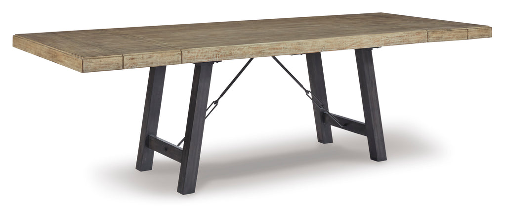 Baylow Dining Table