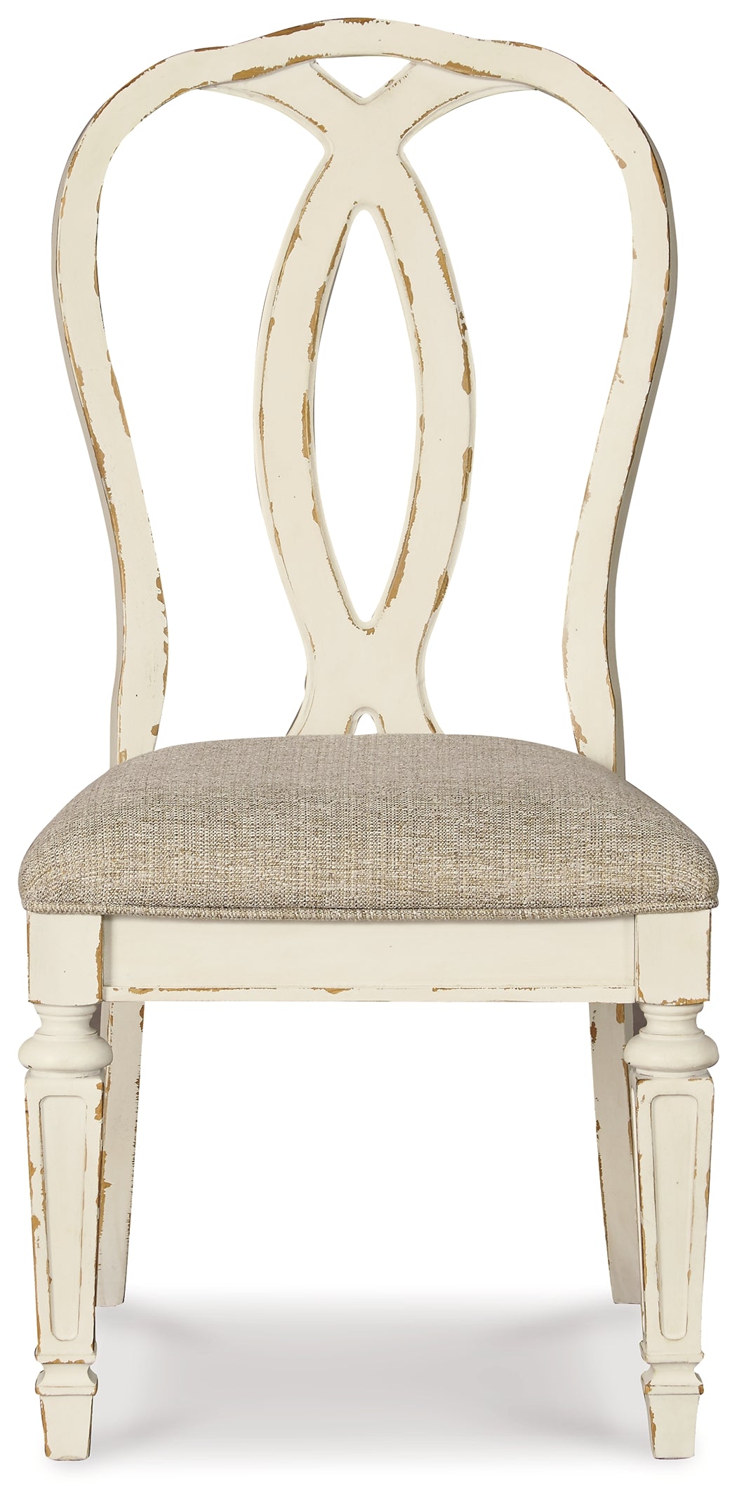 Realyn Dining Chair - Ashley Furniture - Brunei