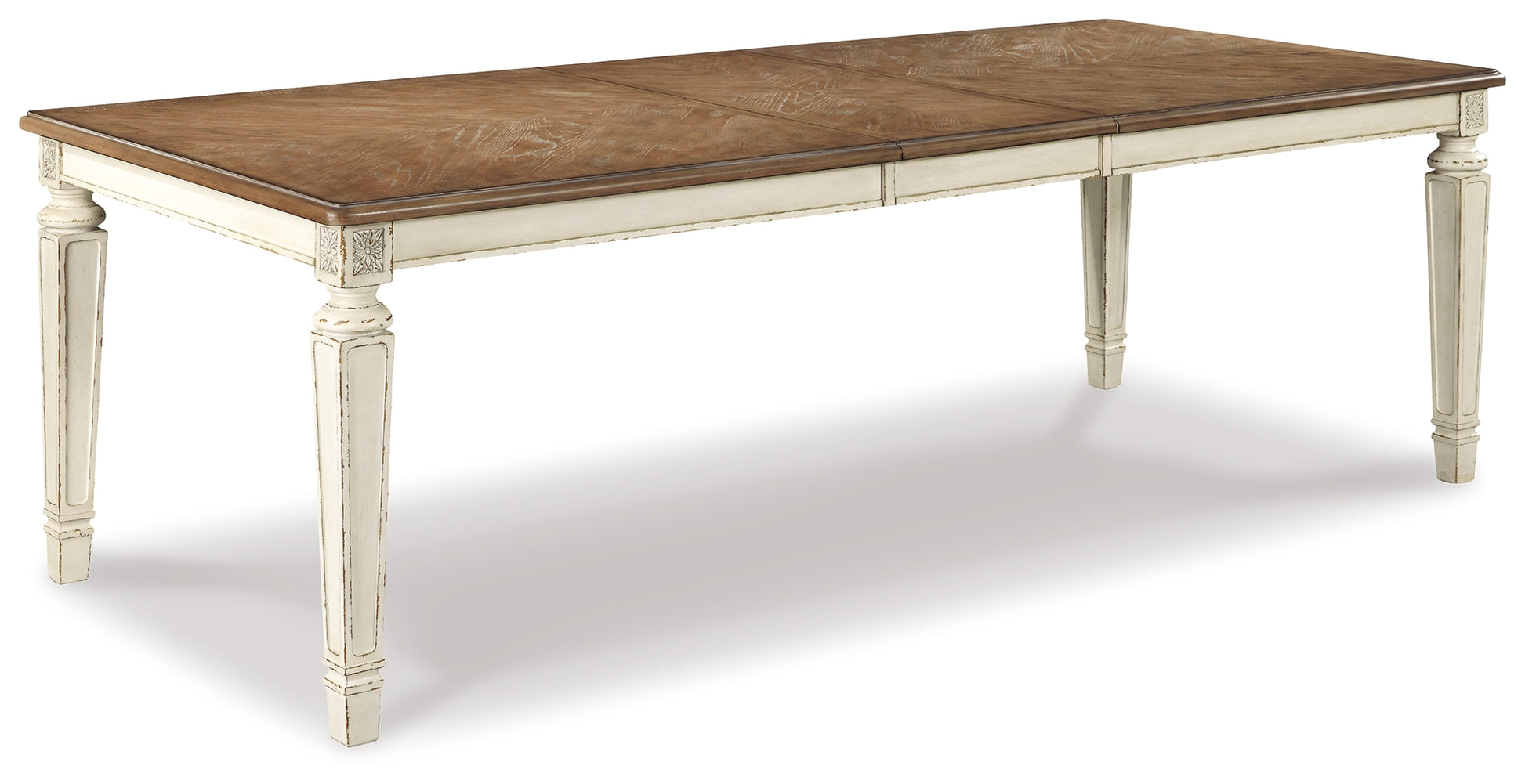Realyn Dining Extension Table - Ashley Furniture - Brunei