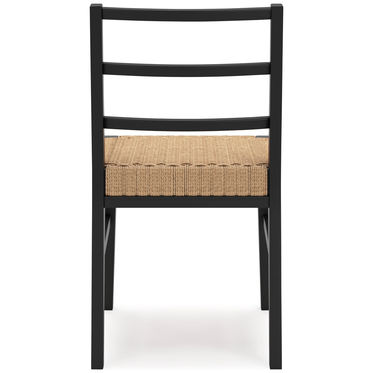 RISTOW DINING TABLE + ISANTI DINING CHAIR