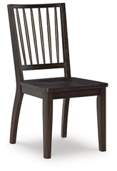 Charterton Dining Room Side Chair