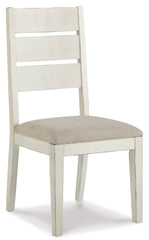 Grindleburg Dining Chair