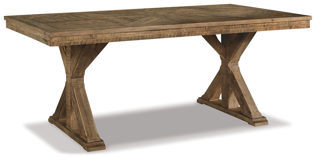 Grindleburg Dining Table