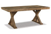 Grindleburg Dining Table and 6 Chairs