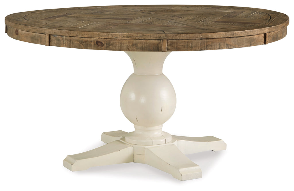 Grindleburg Dining Table