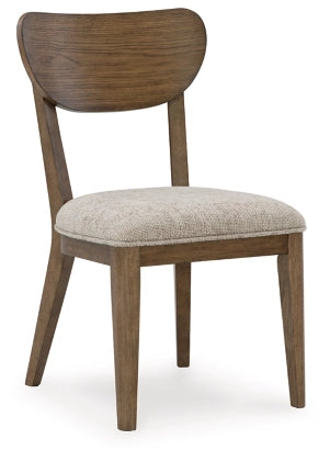 Roanhowe Dining Chair