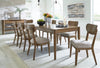 Roanhowe Dining Table Set
