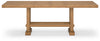 Havonplane Counter Height Dining Extension Table