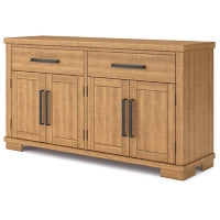 Havonplane Dining Server