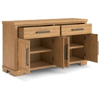 Havonplane Dining Server
