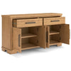 Havonplane Dining Server
