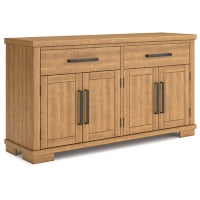 Havonplane Dining Server