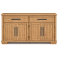 Havonplane Dining Server