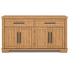 Havonplane Dining Server
