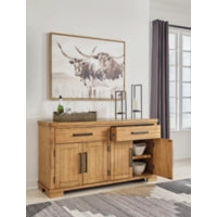 Havonplane Dining Server