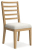 Rencott Dining Chair