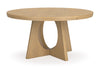 Rencott Dining Table and 6 Chairs