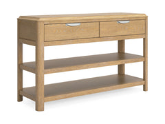 Rencott Dining Server