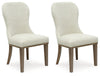 Sturlayne Dining Chair (Set of two)