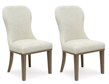 Sturlayne Dining Chair (Set of two)