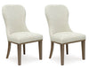 Sturlayne Dining Chair (Set of two)