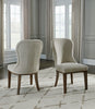 Sturlayne Dining Chair (Set of two)