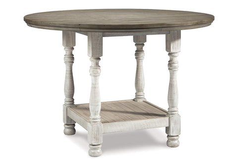 Havalance Counter Height Dining Table