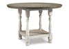 Havalance Counter Height Dining Table