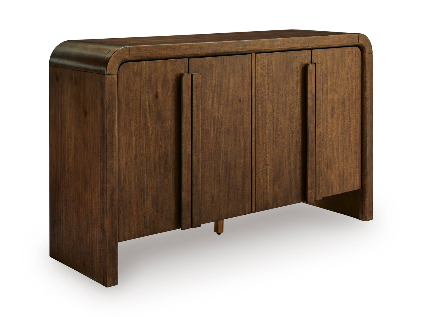 Paloma by Ashley Dining Room Server;Brown