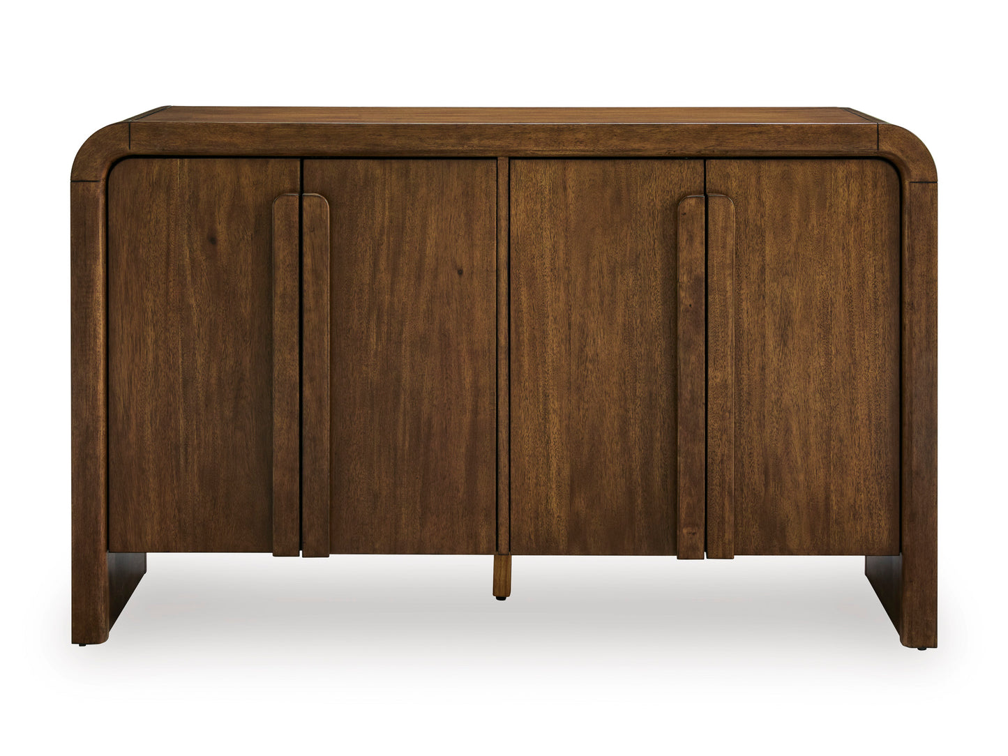 Paloma by Ashley Dining Room Server;Brown
