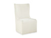 Darimore 6-Piece Dining Set;off white/Brown