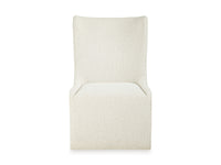 Darimore Dining Chair;Off White