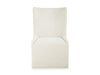 Darimore Dining Chair;Off White