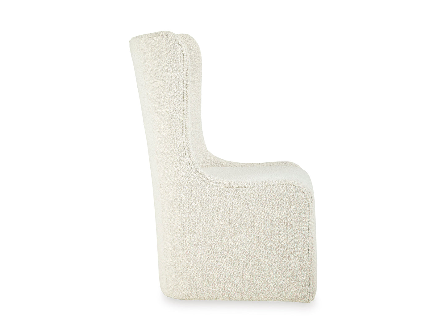 Darimore Dining Chair;Off White
