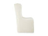 Darimore Dining Chair;Off White