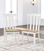 Ashbryn Dining Chair (Set of Two)