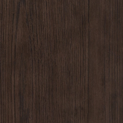 Breckington Rect Dining Room Extendable Table Set;Dark Brown