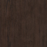 Breckington Dining UPH Side Chair; Dark Brown