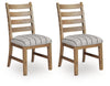 Ridgester Dining Chair