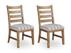 Ridgester Dining Chair