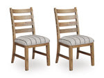 Ridgester Dining Chair