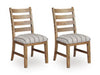 Ridgester Dining Chair
